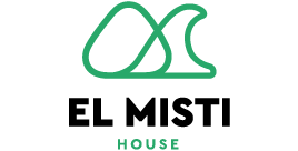 El Misti House Hostel in copacabana rio de janeiro brazil El Misti House Hostel in copacabana rio de janeiro brazil